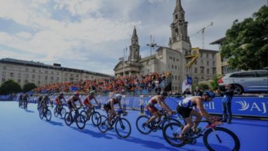 ¿Cómo ver en directo las Series Mundiales de Leeds?