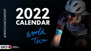 Uci Calendar 2022 2023 Uci World Tour 2022 Cycling Calendar