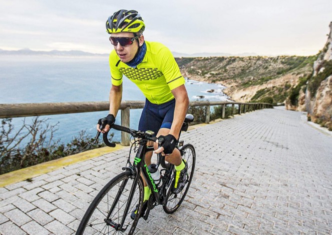 As melhores meias para andar de bicicleta