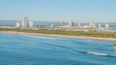 Fallece un triatleta en el IRONMAN 70.3 Cairns
