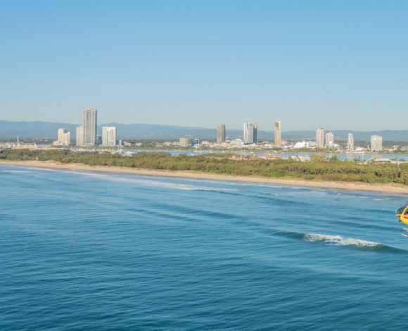 A triathlete dies in the IRONMAN 70.3 Cairns