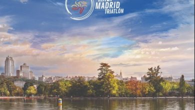 El Half Madrid ya tiene nueva fecha