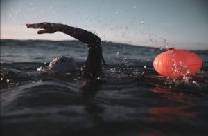 The best swimming buoys