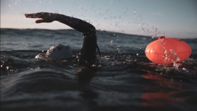 Las mejores Boyas de natación