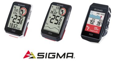 Sigma nuevos modelos