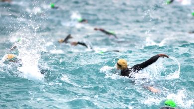 Typische Fehler, die man beim Triathlon vermeiden sollte