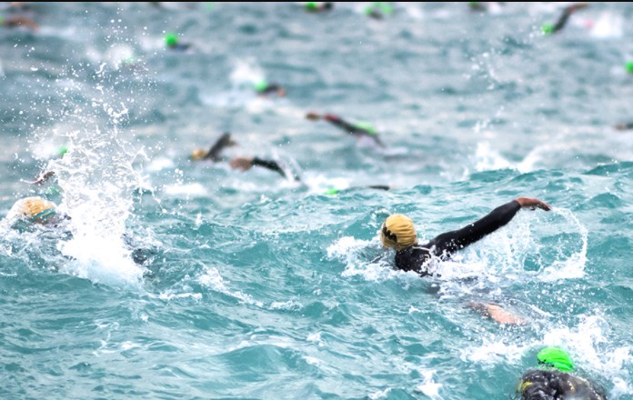 Typische Fehler, die man beim Triathlon vermeiden sollte