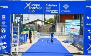 How to watch the Coimbra European Cup live?