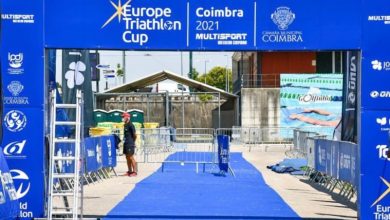 ¿Cómo ver en directo la Copa de Europa de Coimbra?