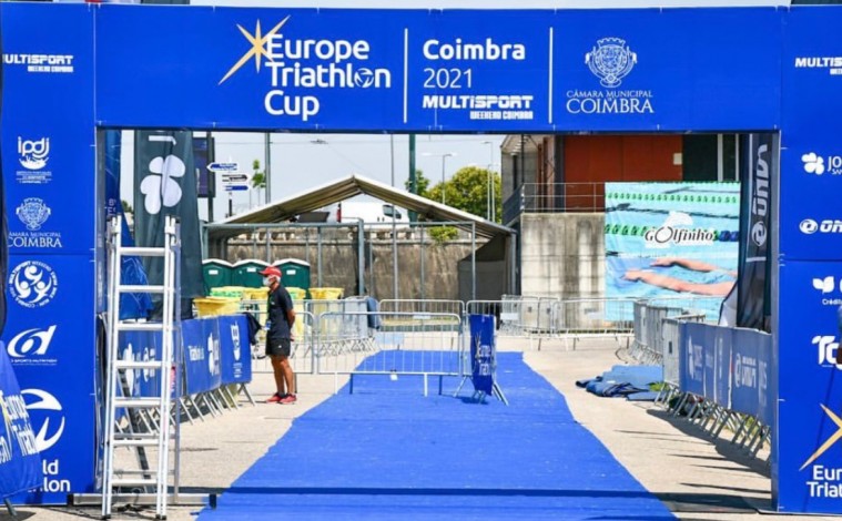 ¿Cómo ver en directo la Copa de Europa de Coimbra?