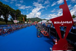16 españoles estarán en los Campeonatos de Europa de triatlón Sprint de Kitzbühel