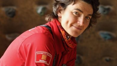 Fallece Emma Roca