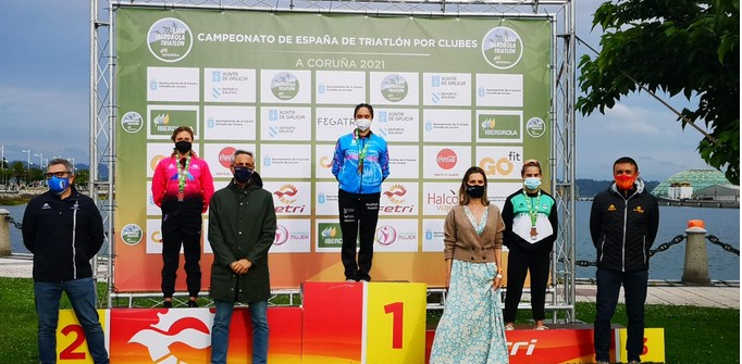 Náutico de Narón y Saltoki Trikideak ganan el Campeonato de España de Triatlón por Clubes ,img_60ced50463b9f