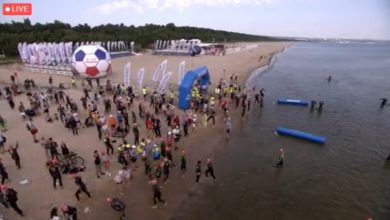 Wo kann man die Challenge live sehen? Die Challenge Gdansk