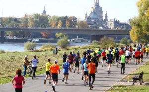 Un runner español, sancionado 2 años por correr un maratón con el dorsal de otro participante