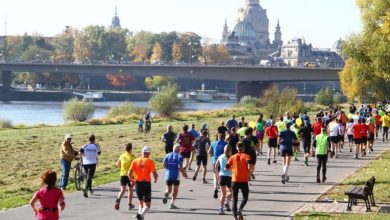 Um corredor espanhol, sancionado 2 anos por correr uma maratona com o número de outro participante