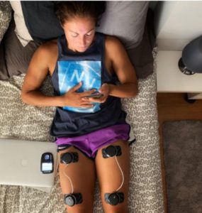 5 top recovery options from Compex