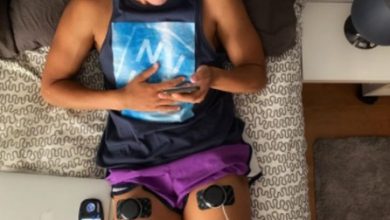 5 top recovery options from Compex