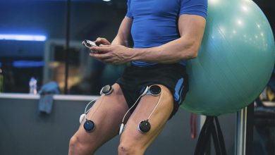 Electrostimulation: the great ally for the athlete