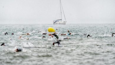 Der Triathlon kehrt mit Kraft in Cambrils zurück