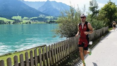 Challenge Kaiserwinkl-Walchsee acogerá 3 campeonatos de Europa