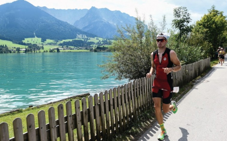 Défi Kaiserwinkl-Walchsee pour accueillir 3 championnats d'Europe