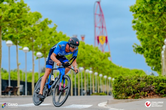 100 días para Challenge Salou