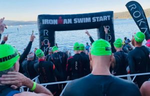 resultados IRONMAN Coeur d’Alene
