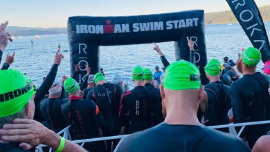 resultados IRONMAN Coeur d’Alene
