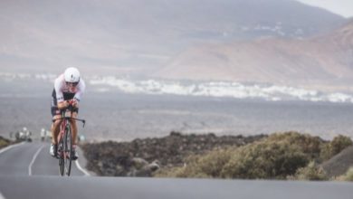 News for the Club La Santa IRONMAN Lanzarote 2021