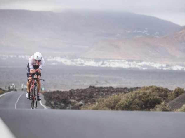 Nouvelles du Club La Santa IRONMAN Lanzarote 2021