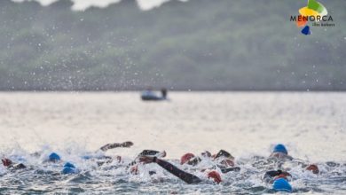 Derniers jours de prix réduit pour l'ARTIEM HALF MENORCA