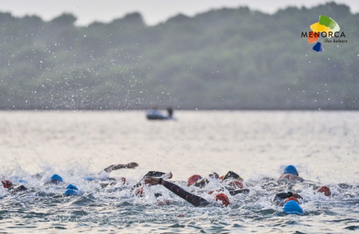 Letzte Tage mit ermäßigtem Preis für das ARTIEM HALF MENORCA