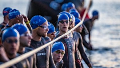 5 competiciones IRONMAN este fin de semana
