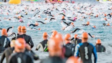 Los españoles en el IRONMAN Lanzarote 2021