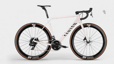 Ultimate CF SLX 8 Disc