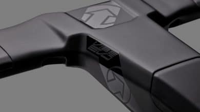 new integrated VIBE EVO handlebar from PRO