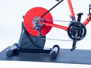 Novo ZYCLE Smart ZDrive Roller