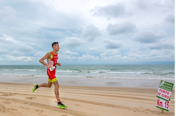 Die Doñana Challenge öffnet Anmeldungen