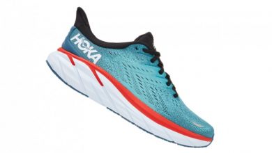 HOKA EINS EINS Clifton 8