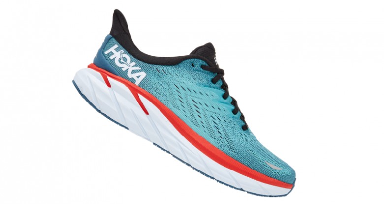 HOKA EINS EINS Clifton 8