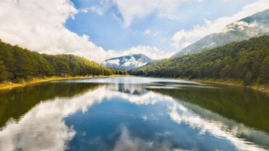 Everything prepared for the IRONMAN 70.3 of Andorra