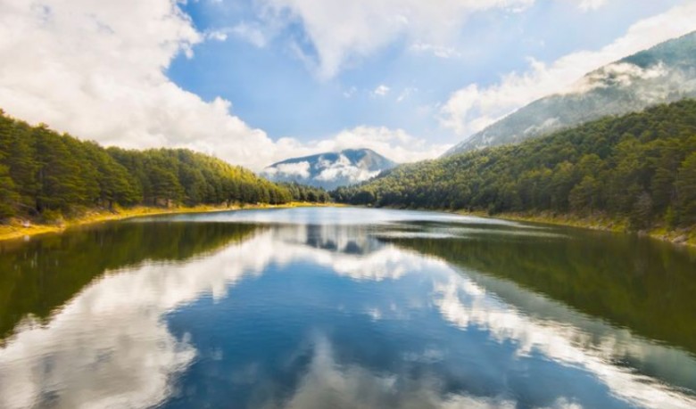 Everything prepared for the IRONMAN 70.3 of Andorra