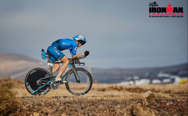 Where to follow the IRONMAN Lanzarote live?