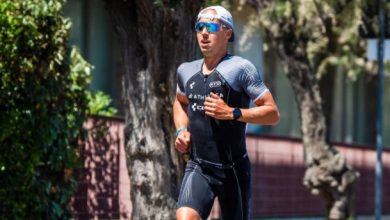 Andi Boecherer vence o Clube La Santa IRONMAN Lanzarote 2021