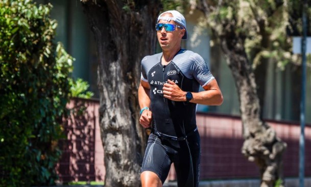 Andi Boecherer remporte le Club La Santa IRONMAN Lanzarote 2021