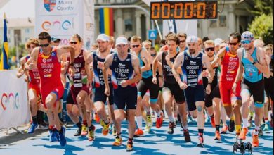 Wie kann man die Duathlon-Europameisterschaft live verfolgen?