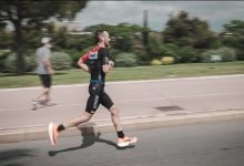 Sam Laidlow, el triatleta más joven en clasificarse para el IRONMAN de Hawaii