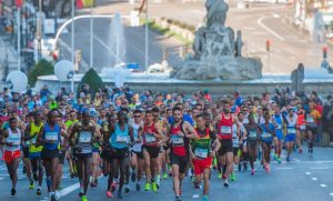 Conseils pour améliorer votre marque en semi-marathon