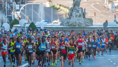 Tipps zur Verbesserung Ihrer Marke im Halbmarathon